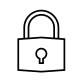 Decorative image: solid black square with no informative content.
